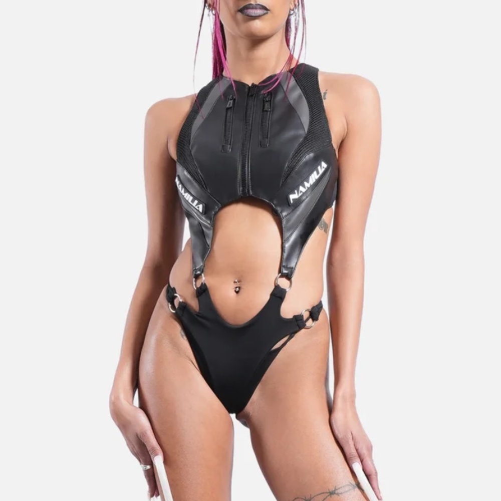 Namilia Bodysuit